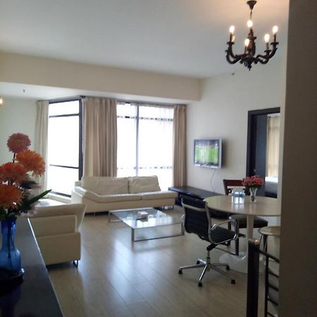 Family Apartment At Times Square 쿠알라룸푸르 외부 사진