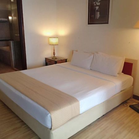 Family Apartment At Times Square 쿠알라룸푸르 외부 사진