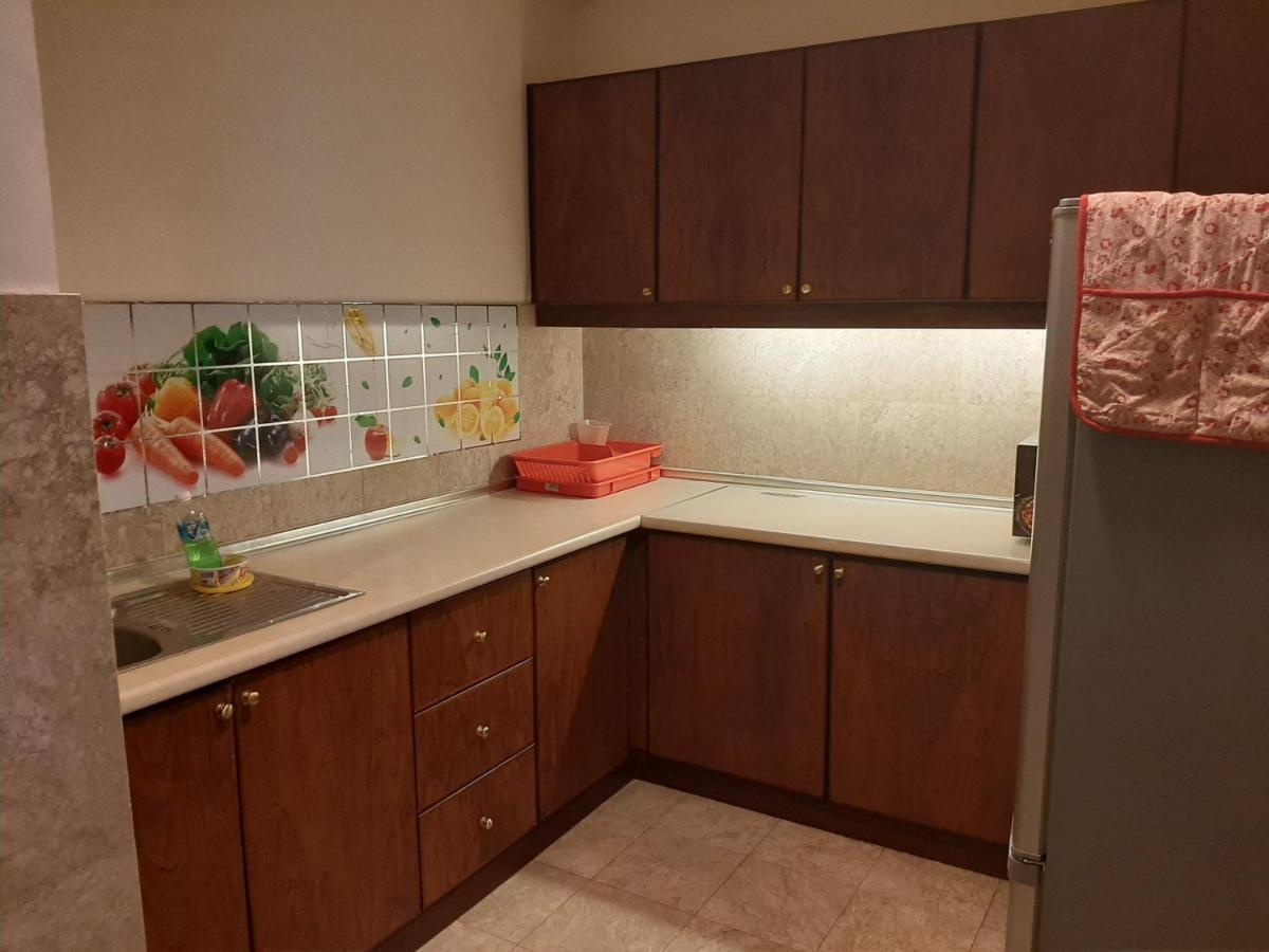 Family Apartment At Times Square 쿠알라룸푸르 외부 사진