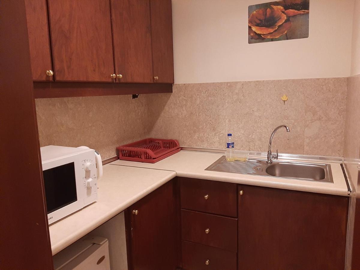 Family Apartment At Times Square 쿠알라룸푸르 외부 사진