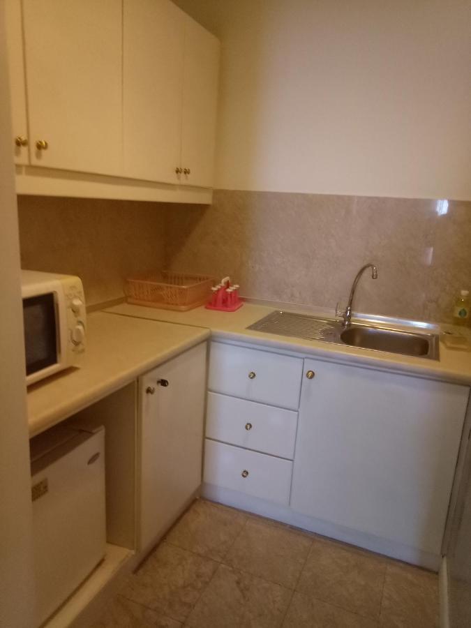 Family Apartment At Times Square 쿠알라룸푸르 외부 사진