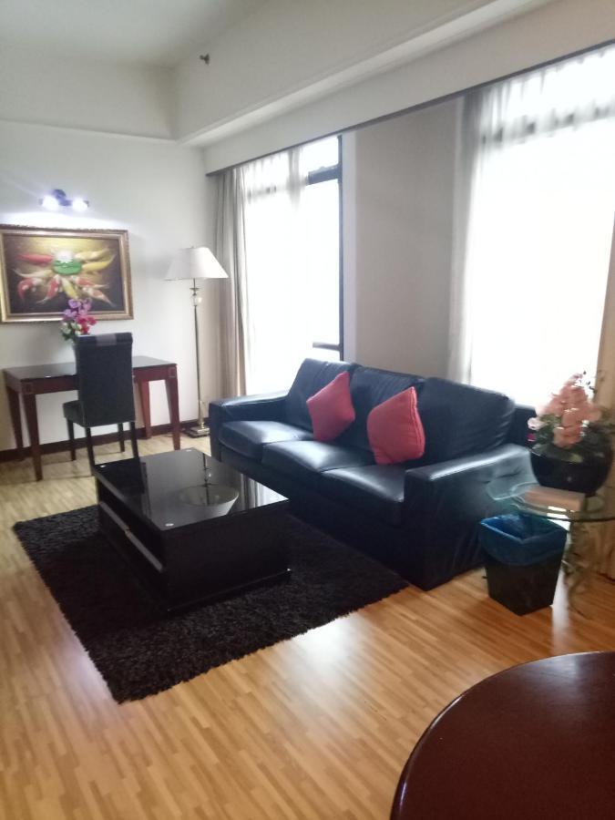 Family Apartment At Times Square 쿠알라룸푸르 외부 사진