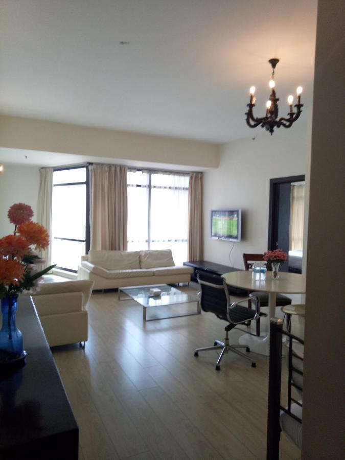 Family Apartment At Times Square 쿠알라룸푸르 외부 사진