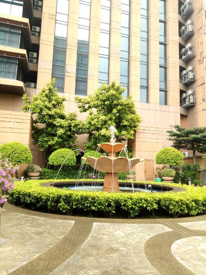 Family Apartment At Times Square 쿠알라룸푸르 외부 사진