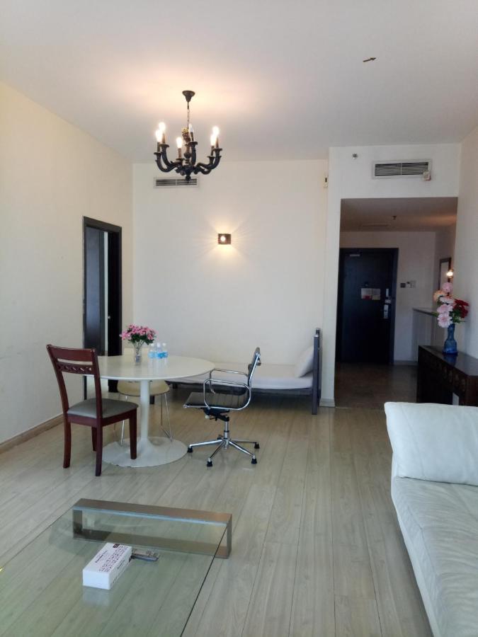 Family Apartment At Times Square 쿠알라룸푸르 외부 사진